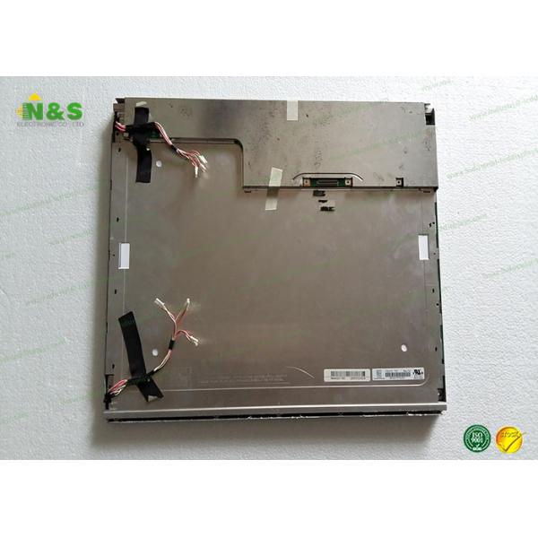 10.4 inch LQ10D341 Sharp LCD Panel 211.2×158.4 mm Active Area