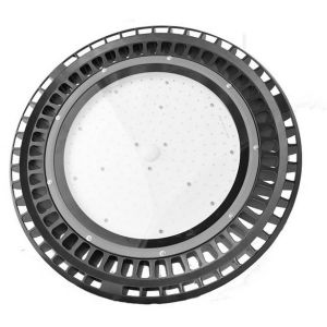 Quality Meanwell Driver 5000K 200W UFO LED High Bay Light for sale