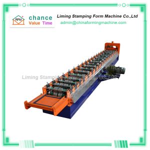 China 350h Steel Wall Panel Machines 900mm Feeding Width on sale