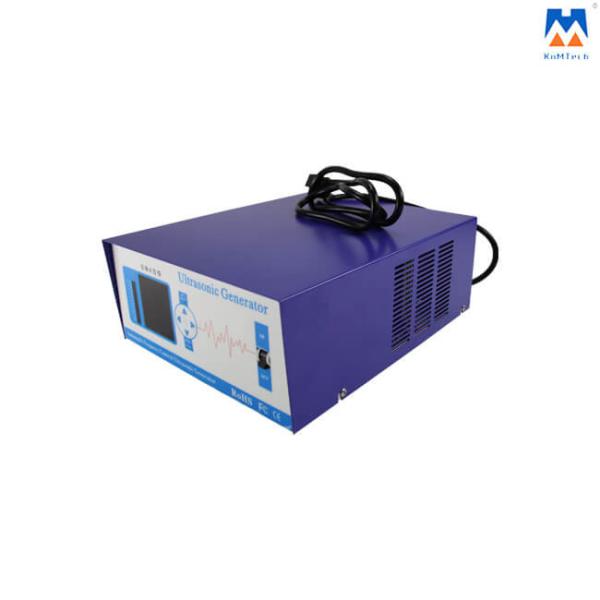 Buy Digital Ultrasonic Cleaner Power Supply 40kHz For Ultrasonic Cleaning at wholesale prices