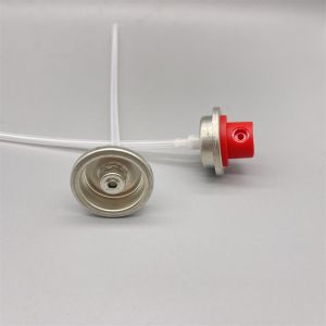 Versatile Female Paint Spray Adapter for Seamless Connection - Enhance Your