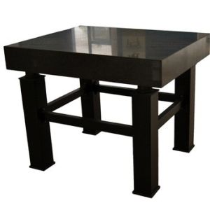 China Measuring Gauging Calibrated Granite Surface Plate 1000 X 630 on sale