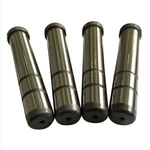 Injection Mould Straight Guide Bush Misumi