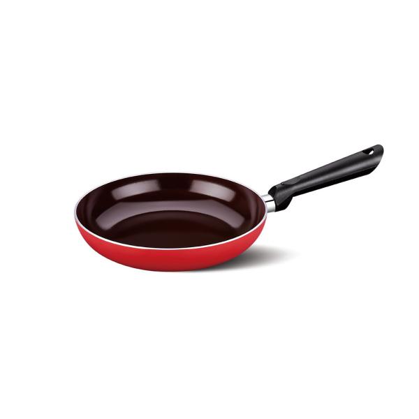 Buy aluminum non-stick frying pan at wholesale prices