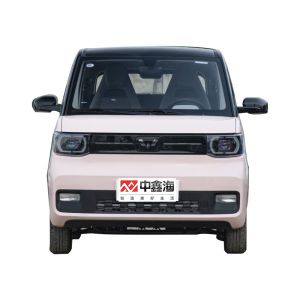 new car products cheap high configuration Hongguang MINIEV2022 Macaron Fashion