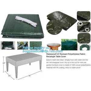 customized furniture coatedcover fabric on hot sale,pe high quality trailer tarp