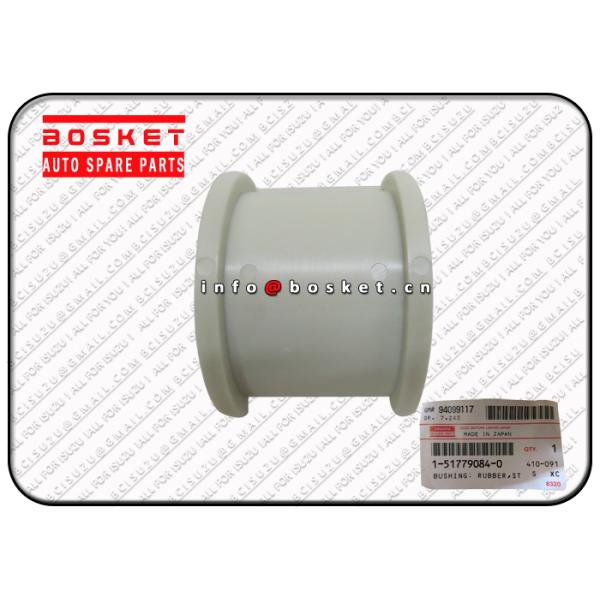 1-51779084-0 1517790840 Isuzu FVR Parts Stab Bar Rubber Bushing For ISUZU EVZ FTR FVR