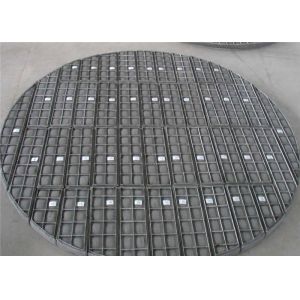 China Stainless Steel 304L 316l Demister  Pad For Chemical OEM on sale