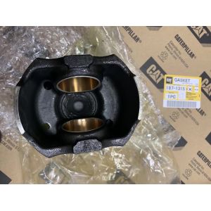 Quality Motor Pump B30 Main Pump CW-10 Hydraulic Pump CB-32B Piston Pump 826K Pump assembly for sale
