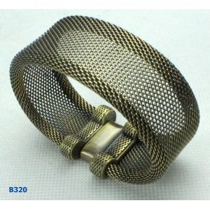 Elegant designs and excellent finishing Alloy + Metal Jewelry Metal Bangles