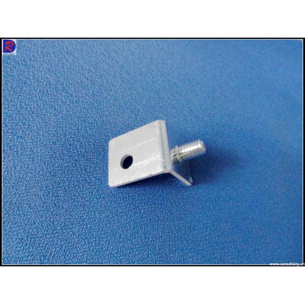 Buy OEM copper traction battery parts with rivet at wholesale prices