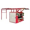 Double Ribbon Transfer Printing Machine Zs-Ab 610*60