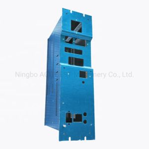 Metal Sheet OEM Part with Customization and CE Certification