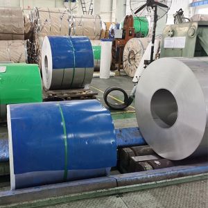 904l Astm 304l 310s 316 Cold Rolled Stainless Steel Sheet In Coil