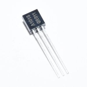 A1015 Transistor Equivalent PNP Transistor A1015 50V 0.15A/50V 2SA1015 GR C1815