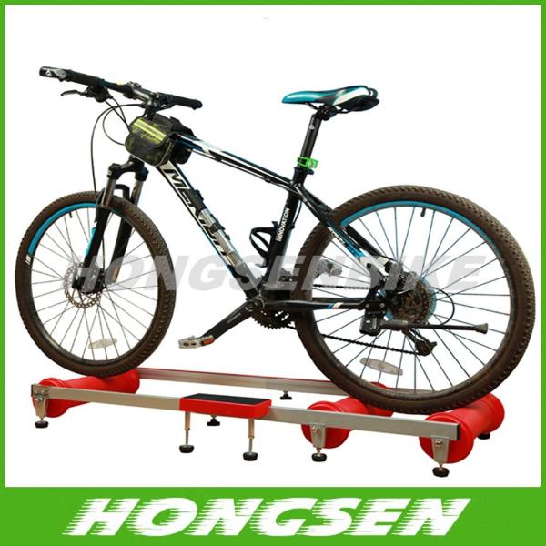 Buy HS-Q01Folding Trainer Rollers with Step Guard at wholesale prices