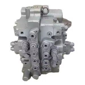 Hydraulic Distributor 4330216 4366958 4366958 Main Control Valve For Excavator