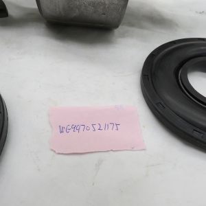 High quality Thrust Rod Assembly WG9970521175