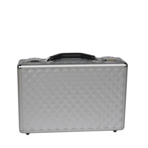 ABS Aluminum Attache Case Light Weight