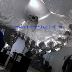PDC Diamond Drilling Tool 10-1/2 " PDC Drill Bit of API Spec
