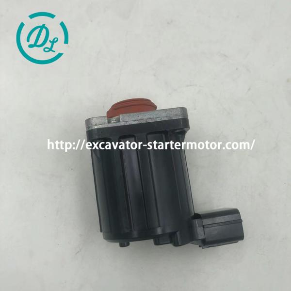 EexcavaStart ISUZU 4HK1 EGR Valve OEM 8-98179546-0 Engine Part