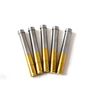 Henghui HSS M2 M35 M42 Reliable Quality DIN Hex Head Punch