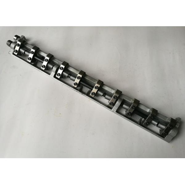 Gripper Bar G4.014.001F G2.583.328S G2.014.001R Heidelberg Printing Machine Spare Parts