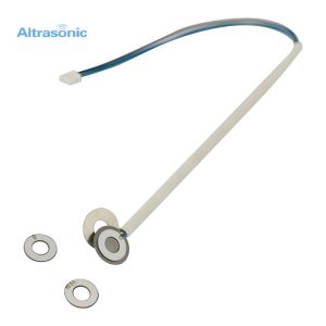 Free Samples Available Piezoelectric Ceramic Material 20-150Khz Ultrasonic
