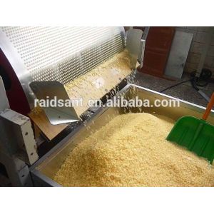 China EVA Hot Melt Pelletizer , Granulator Machine Maleic Anhydride Asphalt on sale