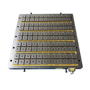 China 1000x1000   Electro Permanent Magnetic Chuck on sale