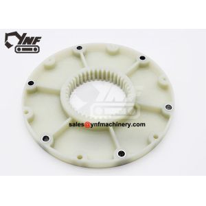 Excavator SK030-2 Flange Coupling PW10V00002S024 Construction Machinery Parts