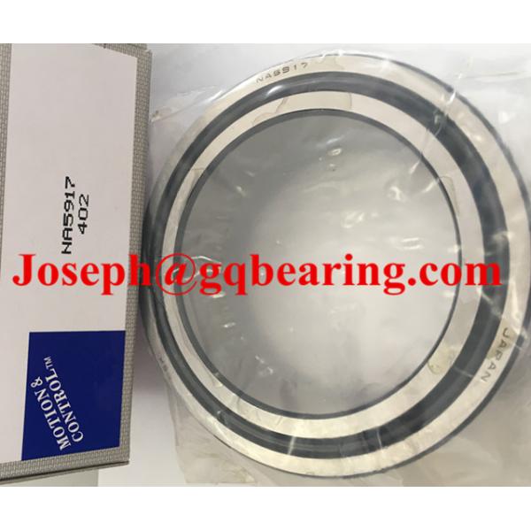 Well Known Brands / Neutral / OEM NA5917 Thrust Needle Bearing 85x120x46mm