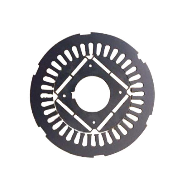 Custom Bulk Production Stamping Part Loose Layer Pin Rator Stator for Revit Process