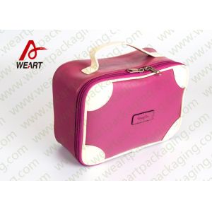 Recyclable Custom Cosmetic Packaging Boxes , Folding Cardboard Storage Boxes