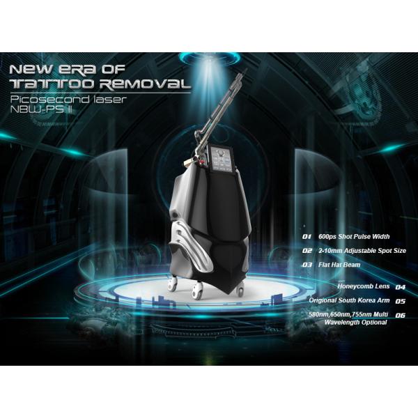 Buy Nubway Pigmented Nevus Removal Picosecond Laser at wholesale prices