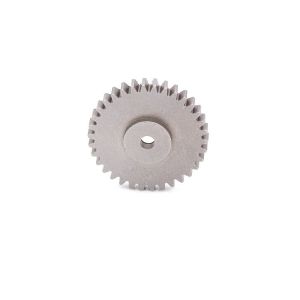 Industry Sintered Powder Metallurgy Gears with High Rigidity and Custom