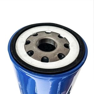China Auto Repair Parts Oil Filter JX1016 For SHACMAN Truck Weichai Engine on sale
