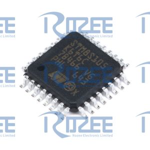 STM8S105K6T6C