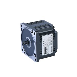 30w 60mm Bldc Fan Motor 12v 24v Bldc Cooler Motor No Gearbox