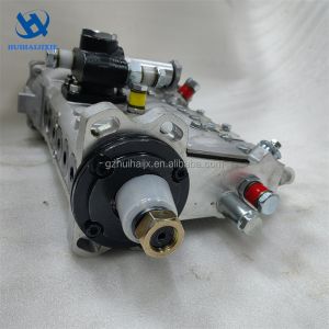New Diesel Fuel Injection Pump 101608-1730 with 6 Months Warranty for Engine
