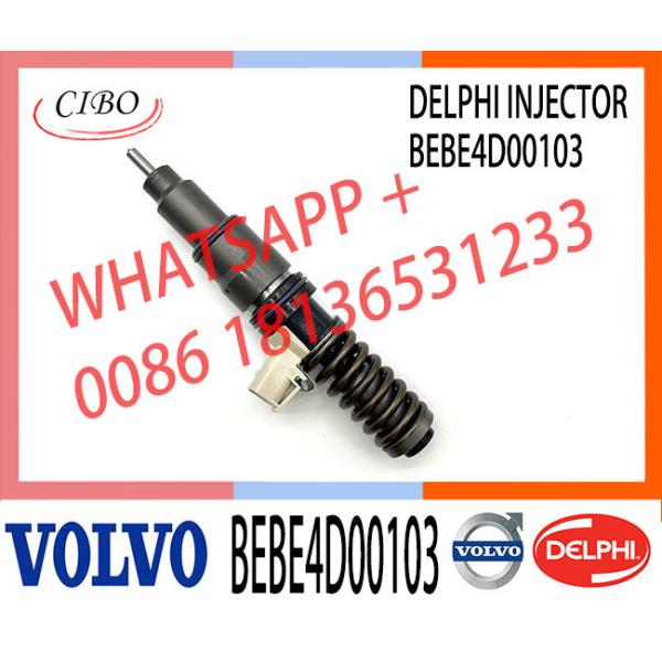 Diesel Fuel Injector Nozzle 7421644598 7485003042 7485003949 85003042 85003949