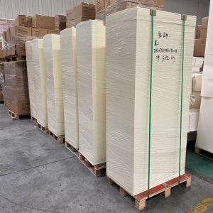 150-320gsm Paper Cup Sheet Free Sample Available For Various Printing Needs