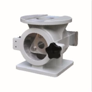 5KW 85KG Plastic Material Hopper Dryer Plastic Auxiliary Machine