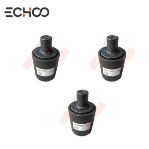 Quality Top Roller Compatible With BOBCAT 337 Mini Digger Undercarriage Frame for sale