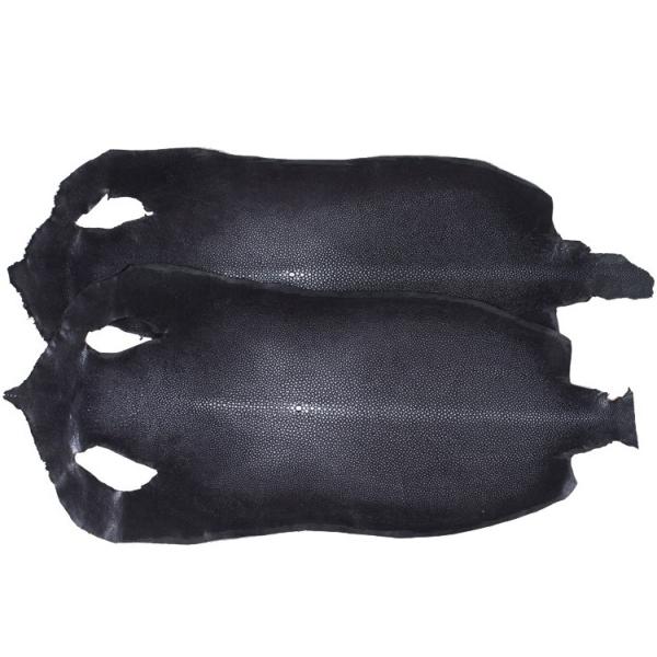 Authentic Exotic Stingray Skin Businessmen Laptop Briefcase Genuine Real Crocodile Leather Male Working Purse Handbag