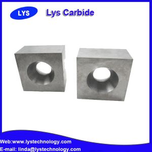 Quality Non Standard Tungsten Carbide Draw Wire Dies for sale