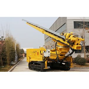 XL-3 Multifunctional Engineering Drilling Rig