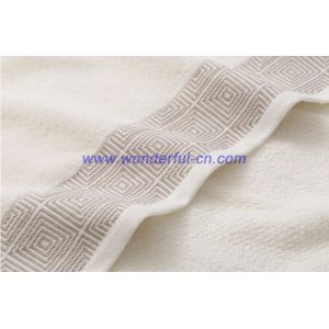 2016 Hot selling discount luxury cotton best bath towels on sale