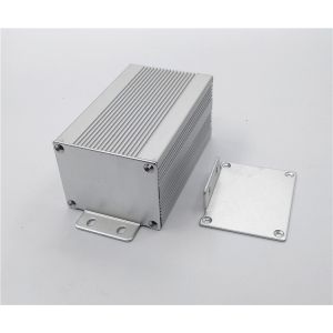 50*40*80mm PCB ODM Electronic Project Box Aluminum