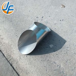 Customized Made Laser Cutting Iron Varied Thickness Sheet Metal Fabrication